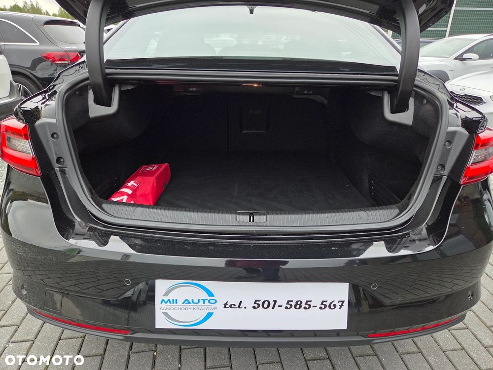 Renault Talisman Blue dCi 150 LIMITED - 12