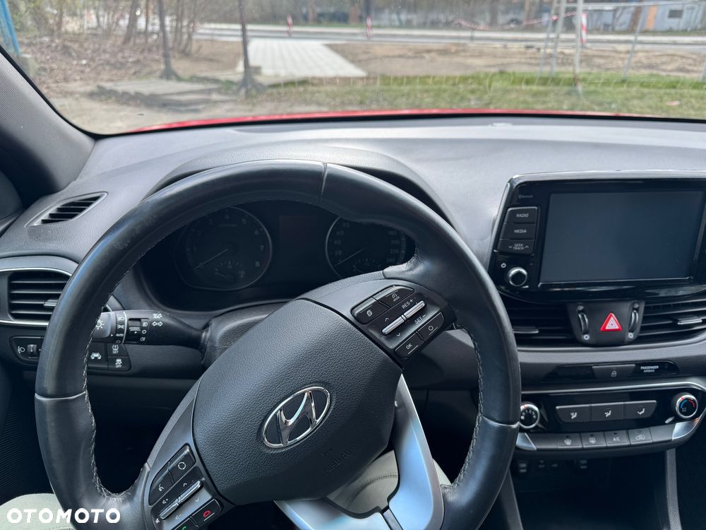 Hyundai i30 1.4 GET - 8