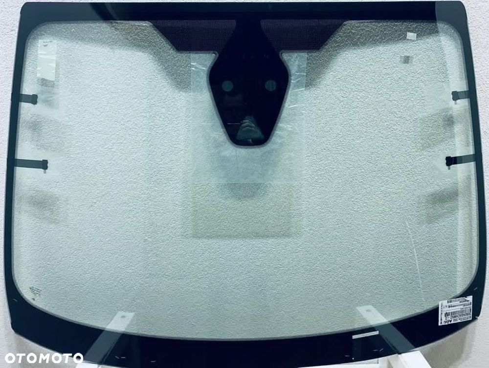 Szyba czołowa przednia FORD PUMA 2019- AKUSTYKA+KAMERA+SENSOR+GRZANIE