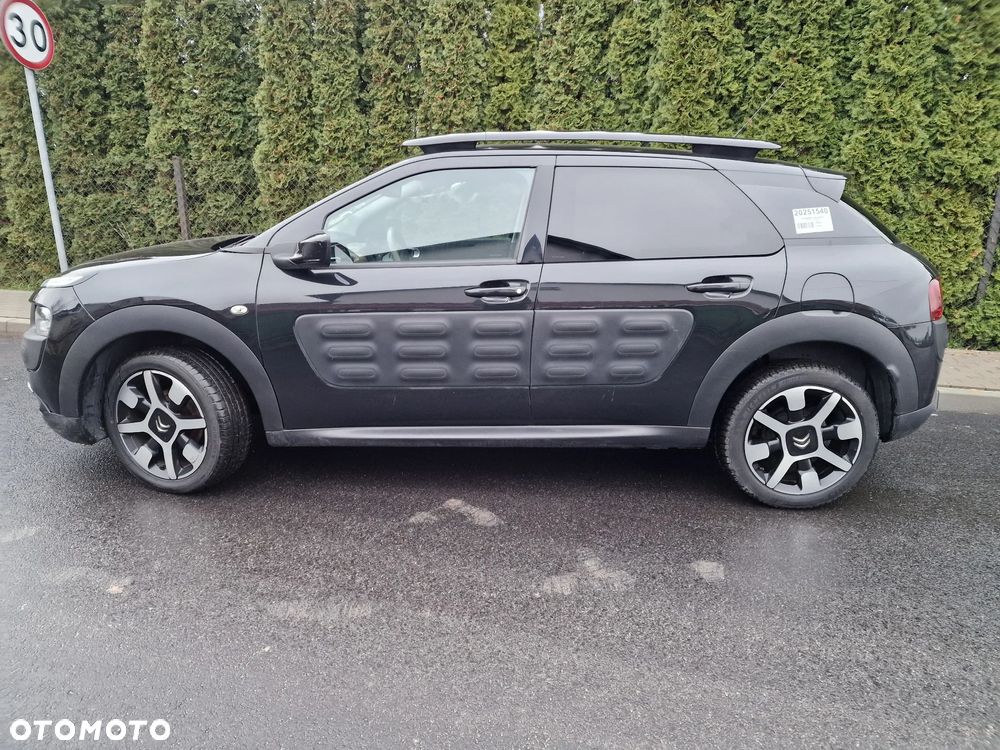Citroën C4 Cactus 1.6 Blue HDi Feel - 7