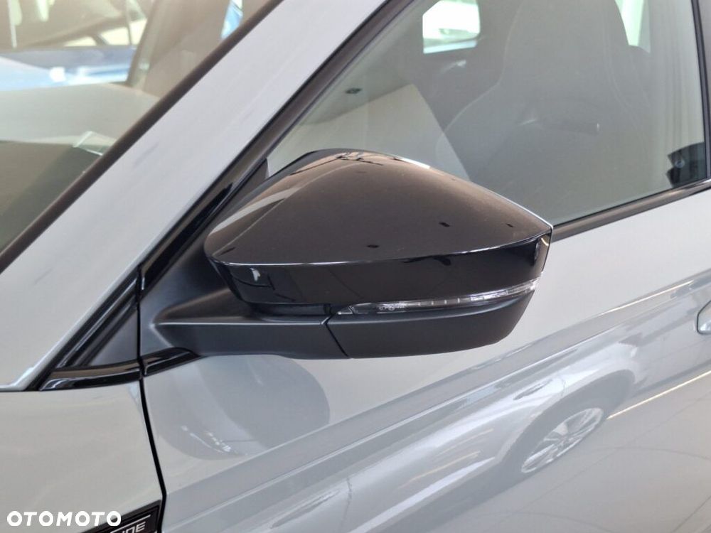 Skoda Karoq 1.5 TSI ACT Sportline DSG - 8