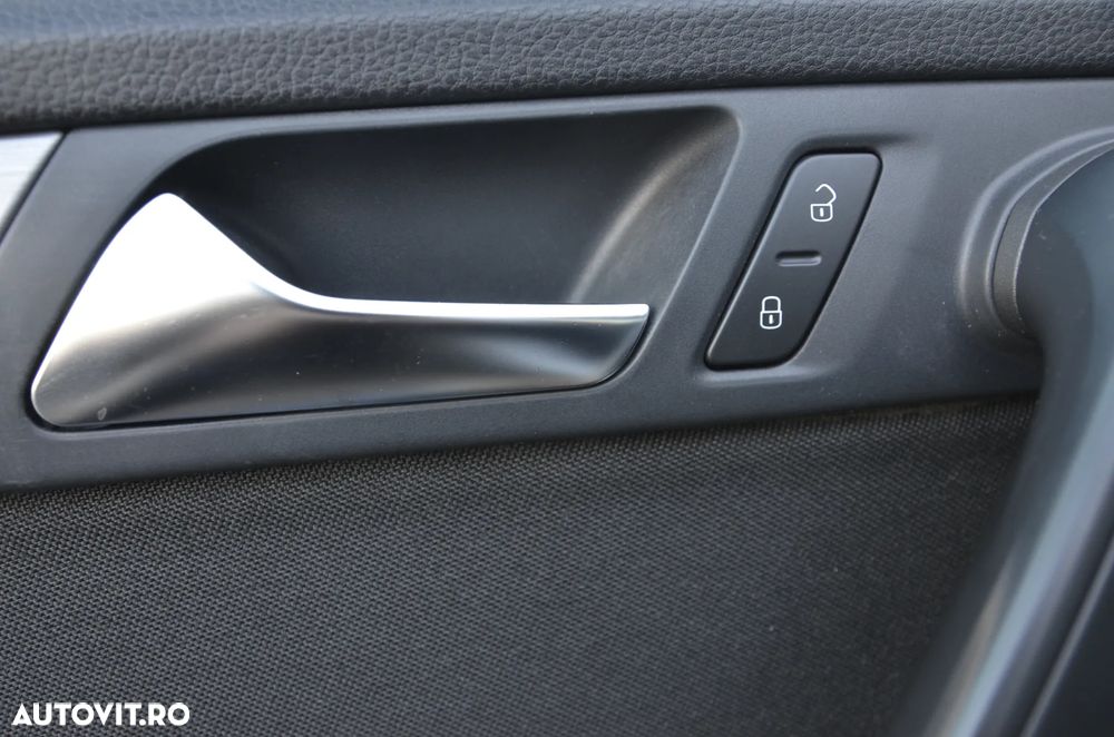 Volkswagen Passat 1.4 TSI Comfortline DSG - 20