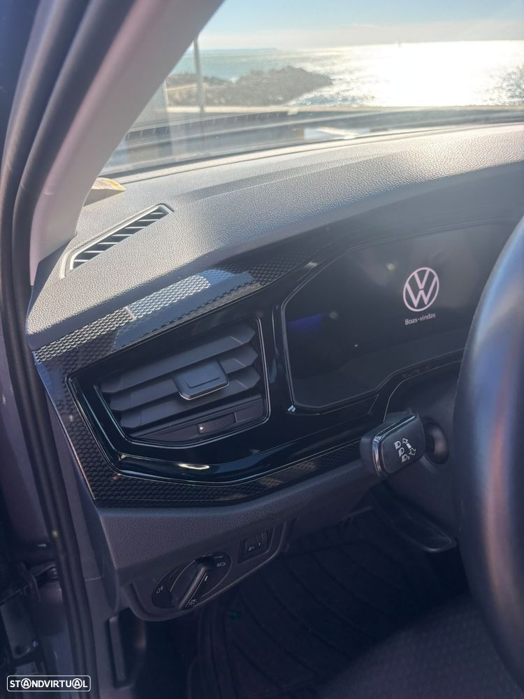 VW Taigo 1.0 TSI Urban - 3