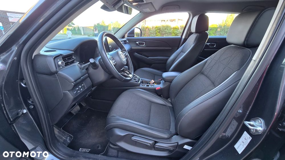 Honda HR-V 1.5 i-MMD Advance CVT - 23