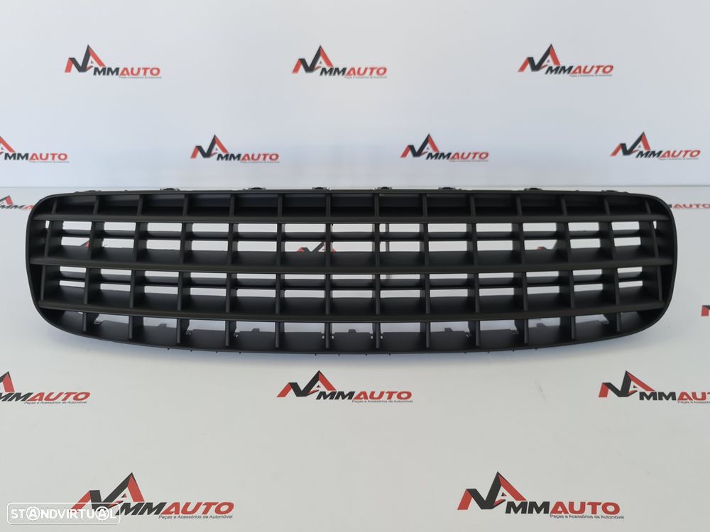 Grelha Frontal Audi TT S/Simbolo - 1