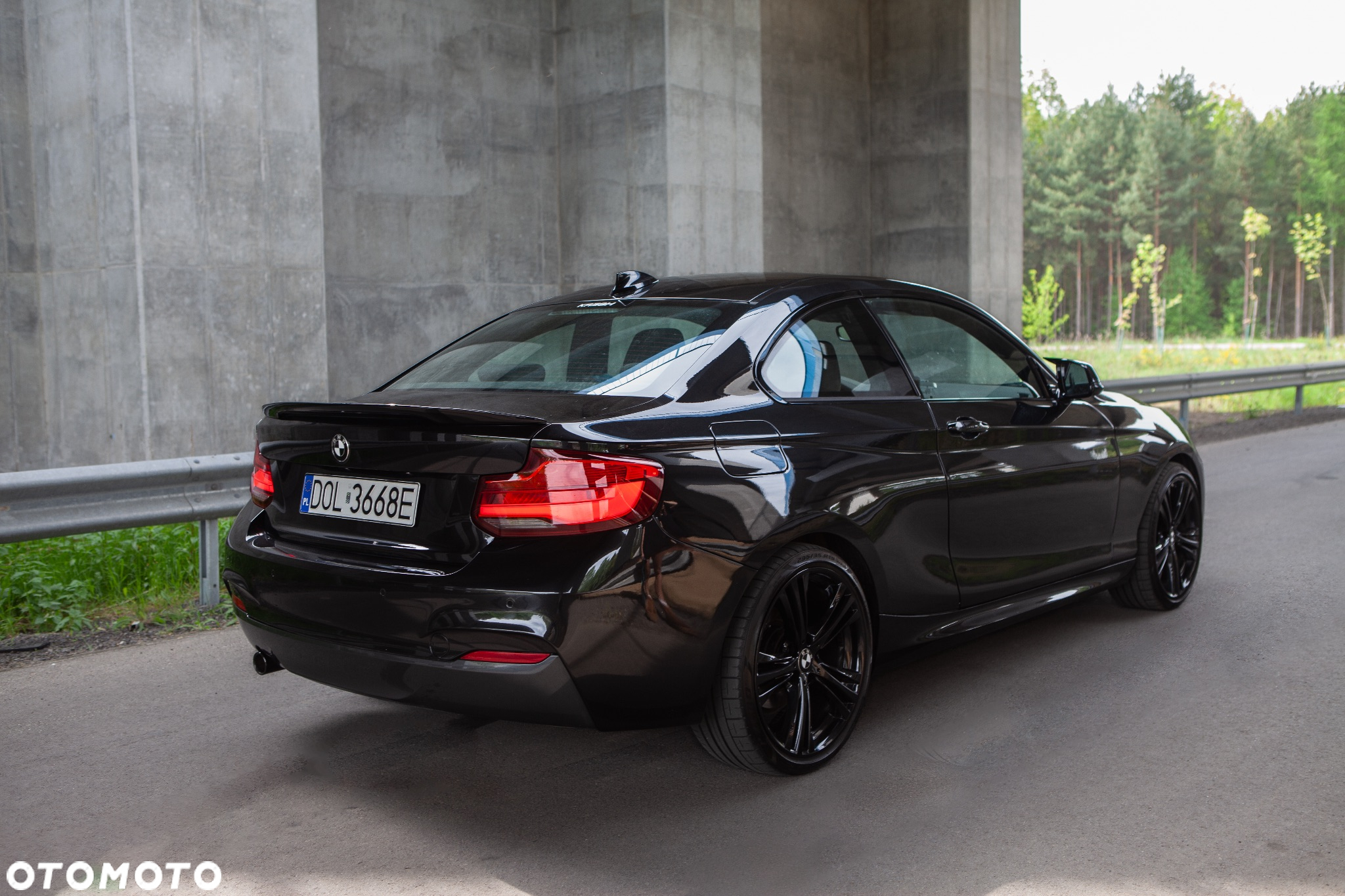 BMW Seria 2 - 4
