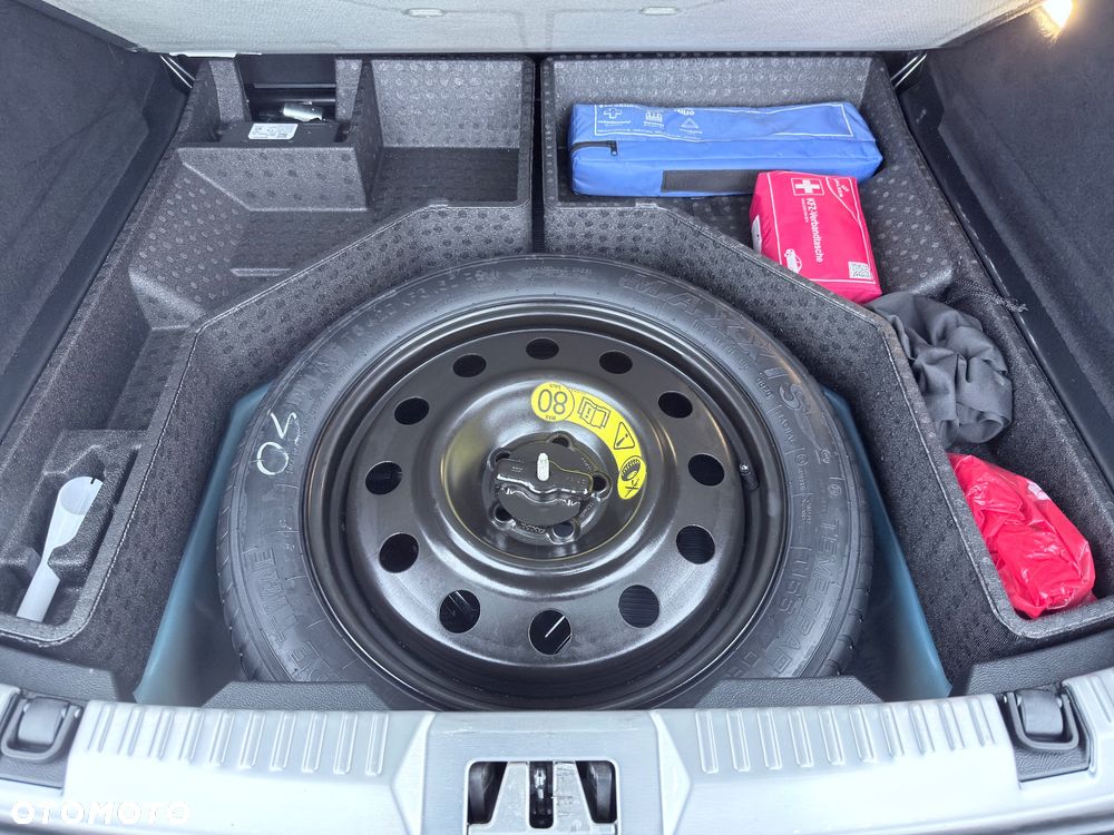 Ford Edge 2.0 EcoBlue Bi-Turbo 4x4 Titanium - 38