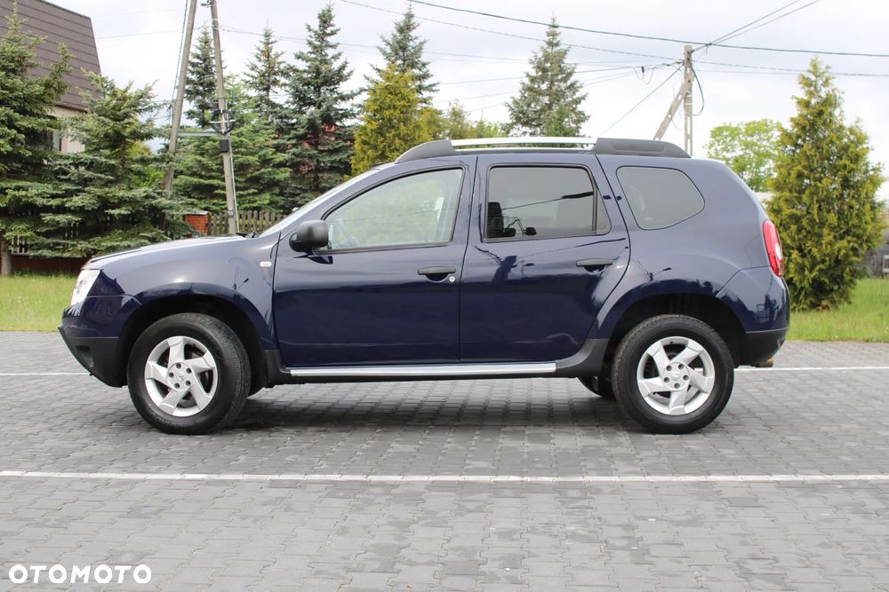 Dacia Duster 1.6 16V 4x2 - 3