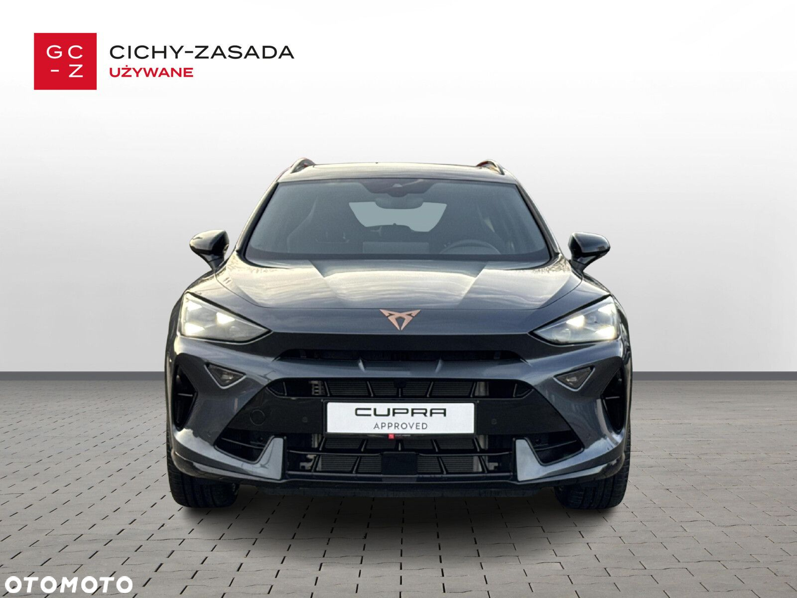 Cupra Formentor - 8