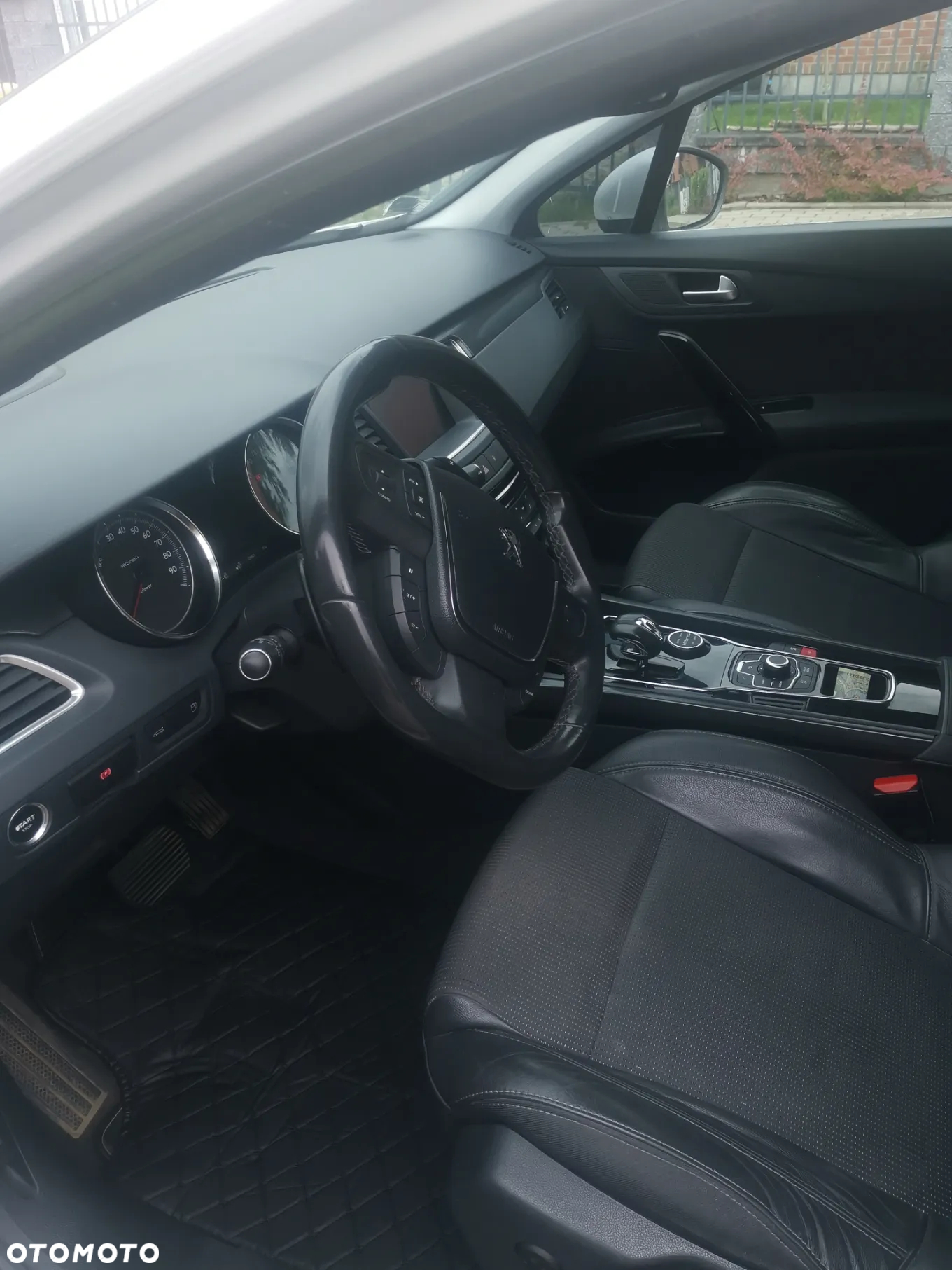 Peugeot 508 2.0 HDi Allure - 3