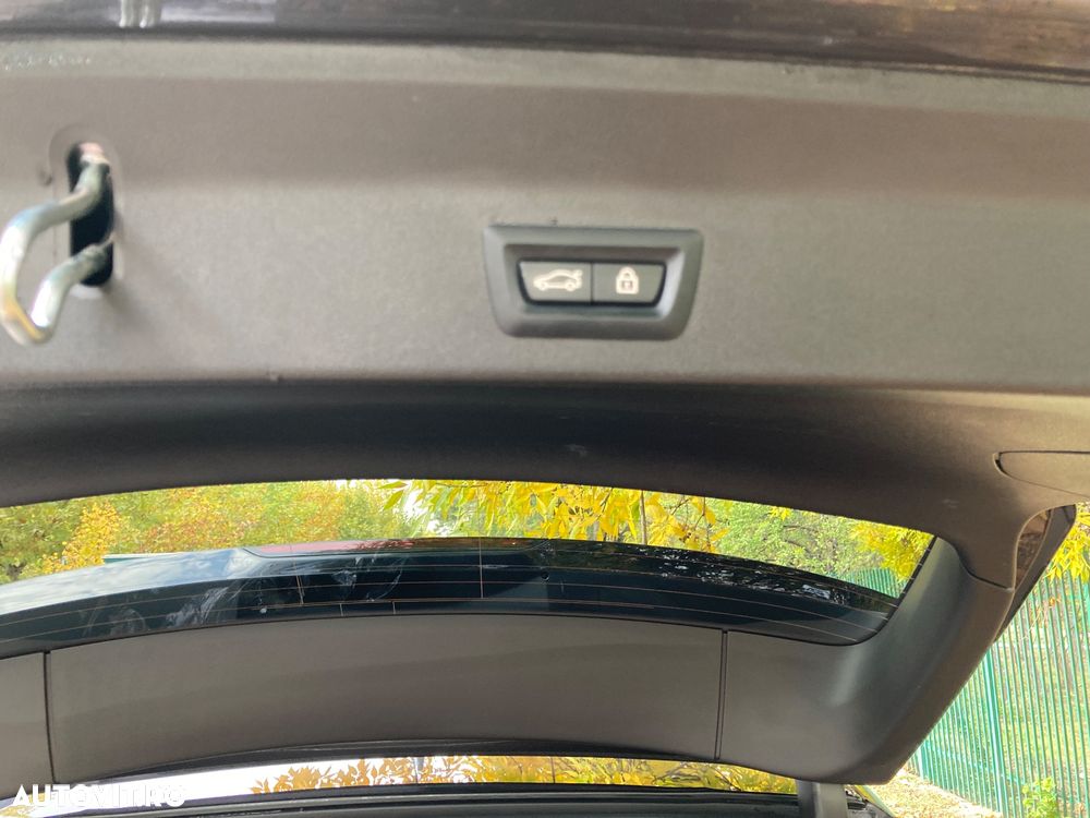 BMW X3 xDrive30e Aut. xLine - 20