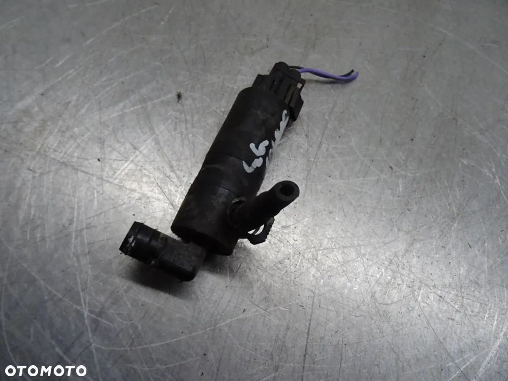 SAAB 93 II 02-06 1.9TID POMPKA SPRYSKIWACZA REFLEKTORÓW - 3