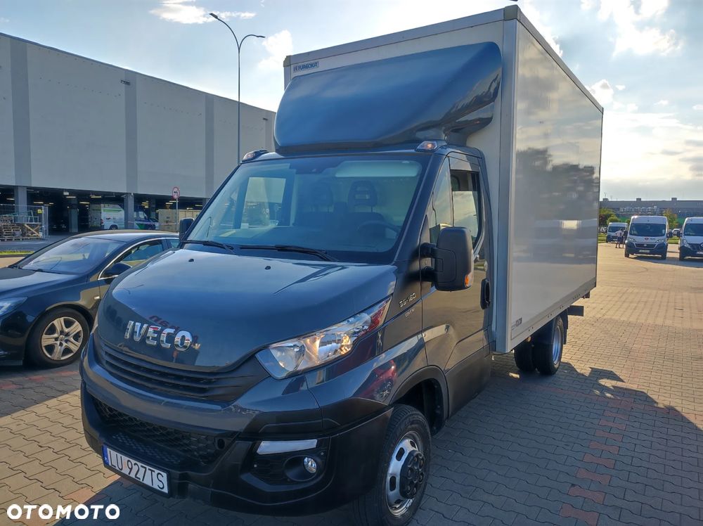 Iveco DAILY - 10