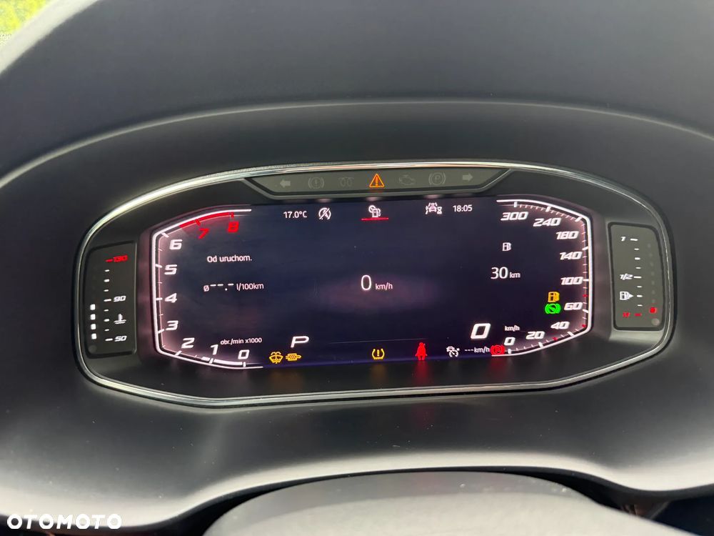 Cupra Ateca 2.0 TSI 4Drive DSG Tribe Edition - 28