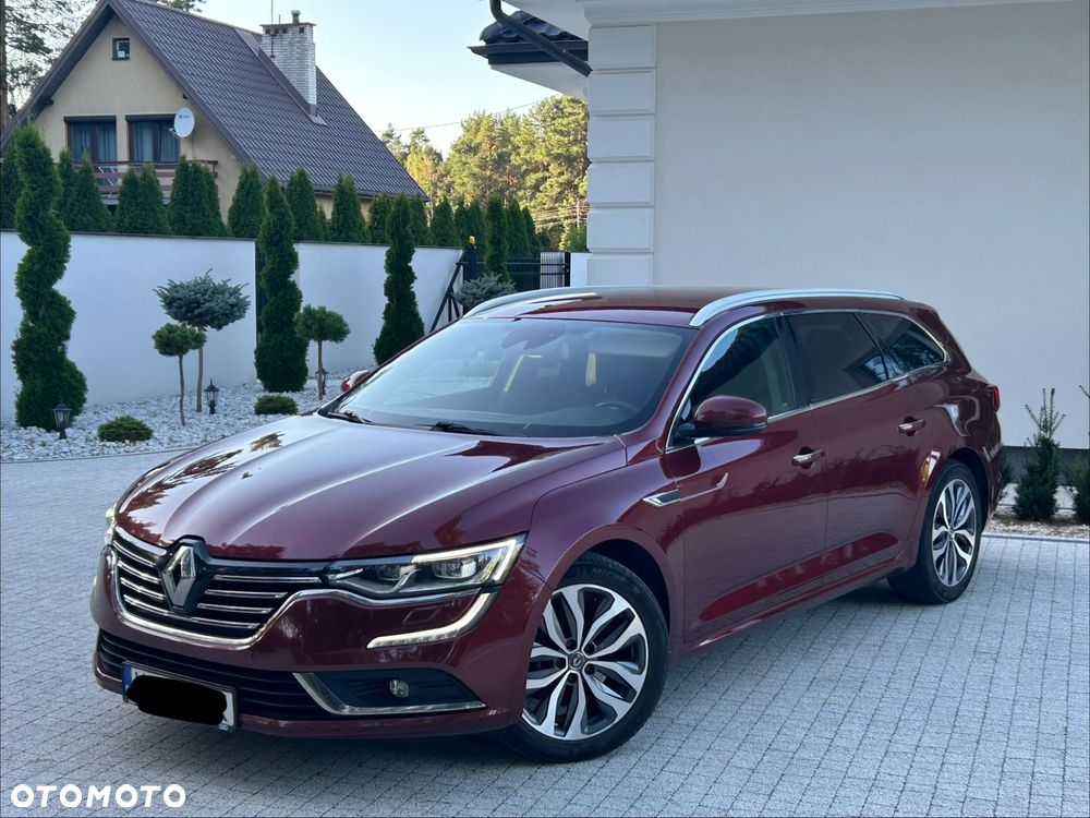 Renault Talisman - 1