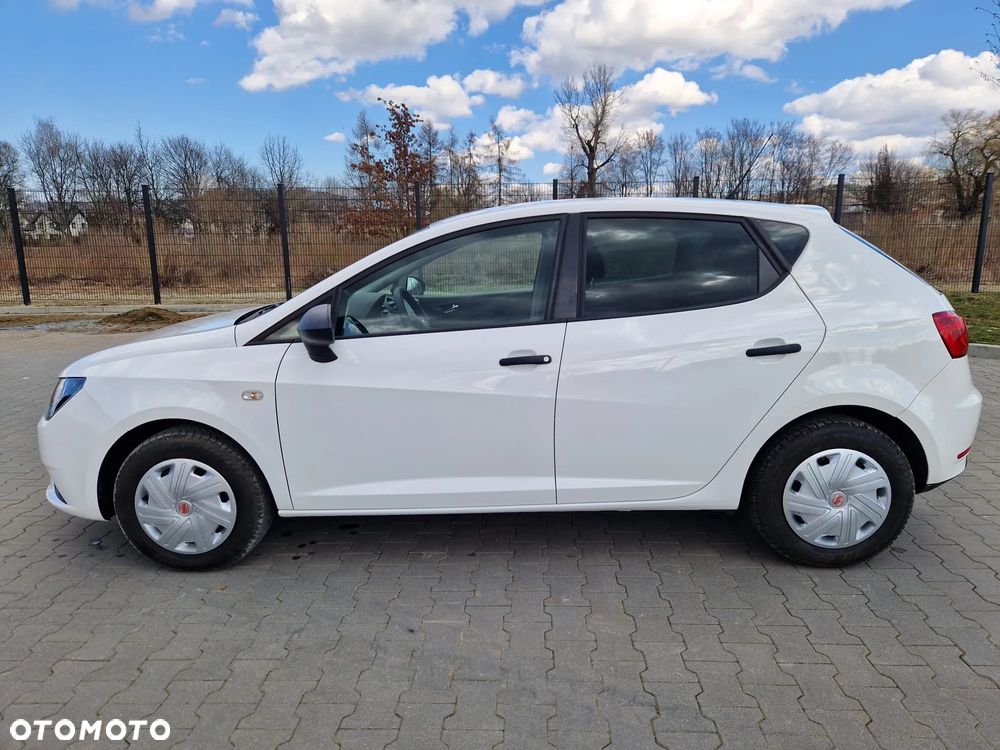 Seat Ibiza 1.0 Reference - 29