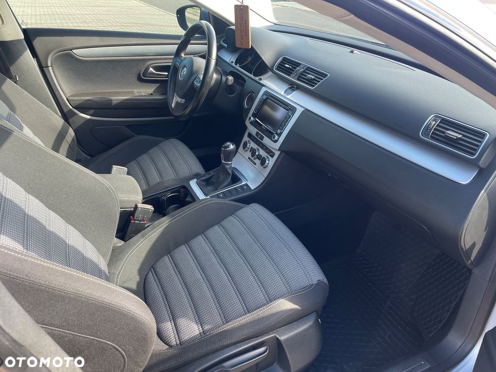 Volkswagen CC - 15