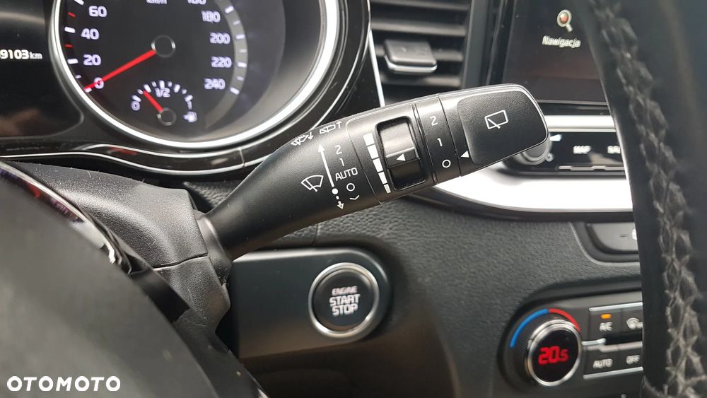 Kia XCeed 1.6 T-GDI L DCT - 27