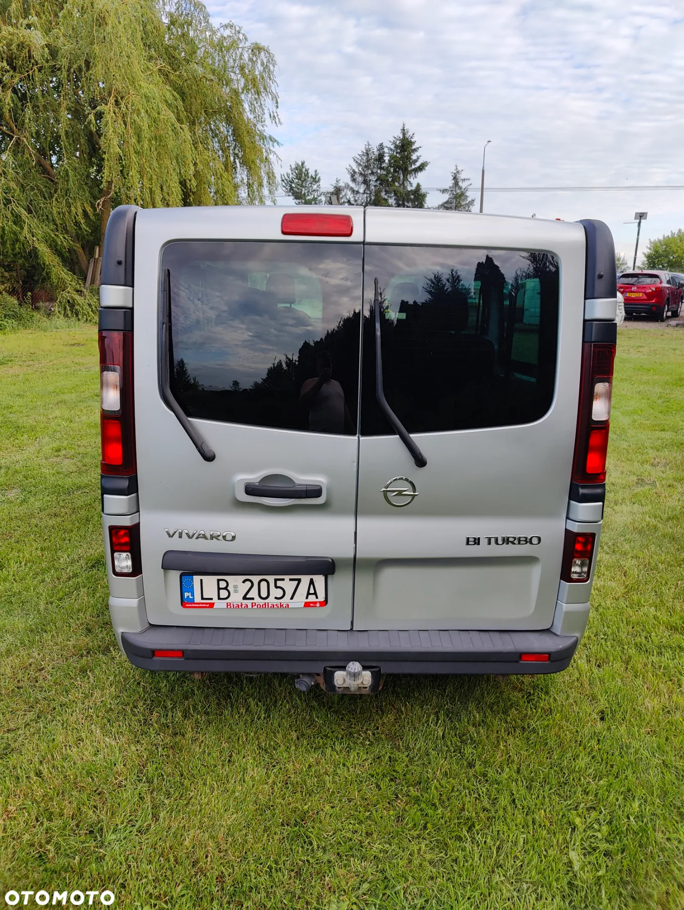 Opel Vivaro L2H1 2,9t Edition Elegance - 12