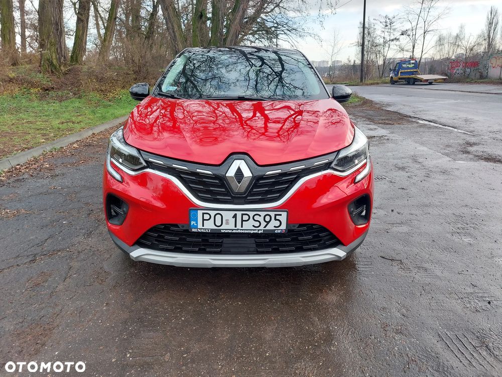 Renault Captur 1.0 TCe Zen - 2