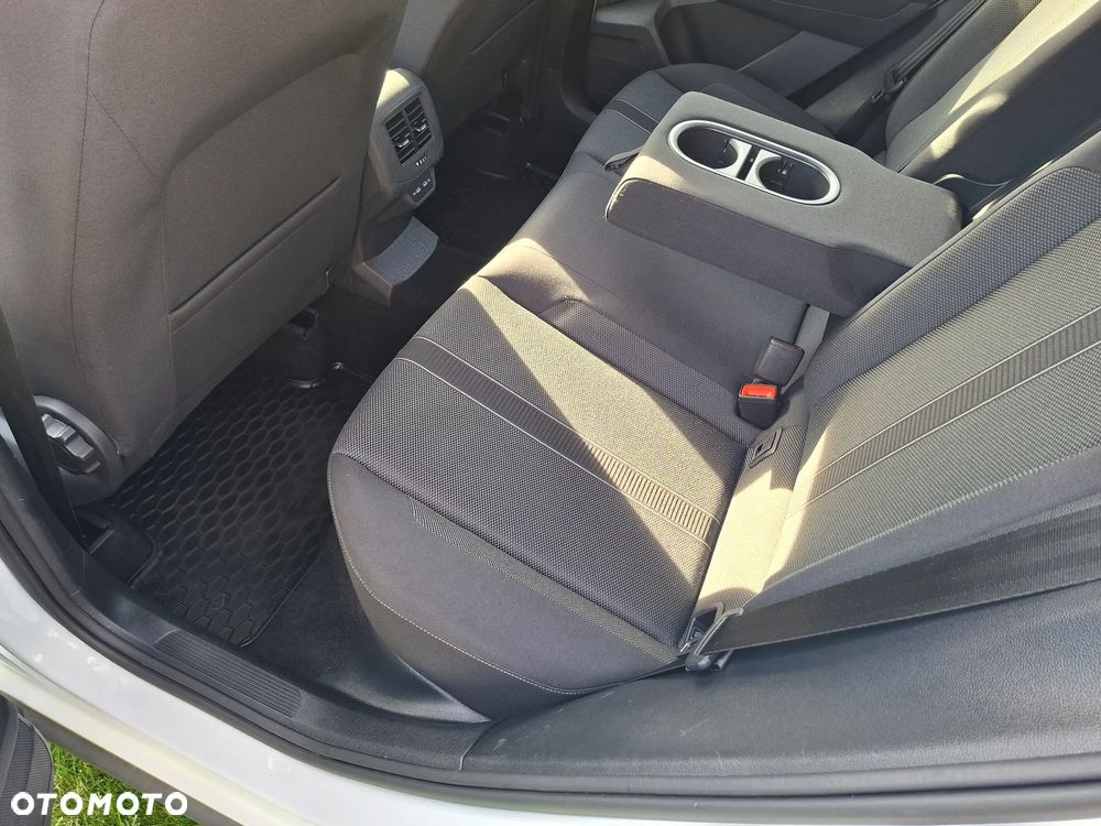 Volkswagen T-Roc 1.5 TSI Life Plus DSG - 15