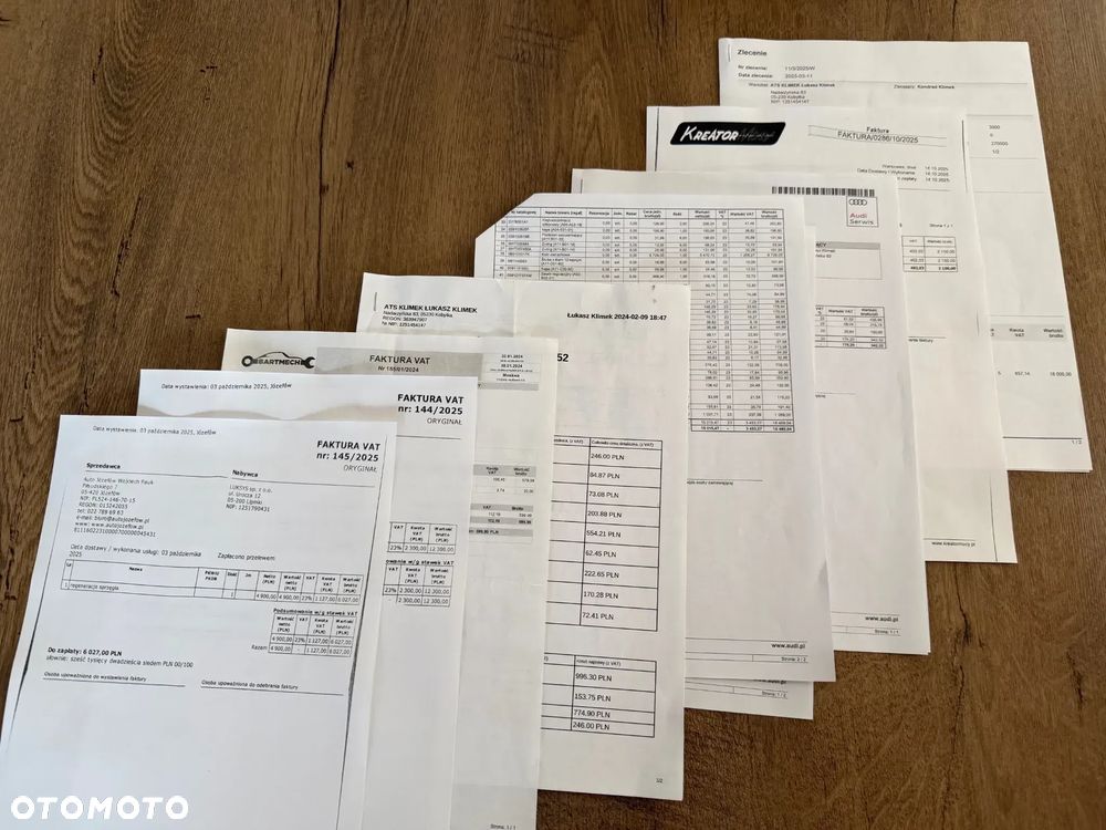 Audi A7 Sportback 3.0 TDI quattro S tronic sport selection - 2