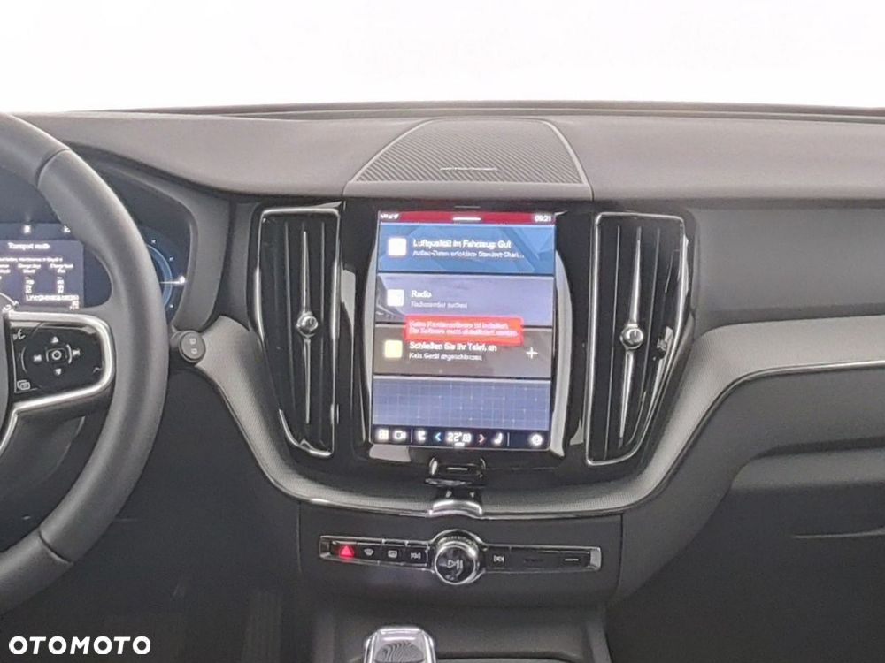 Volvo XC 60 T8 Plug-In Hybrid AWD Plus Black Edition - 15