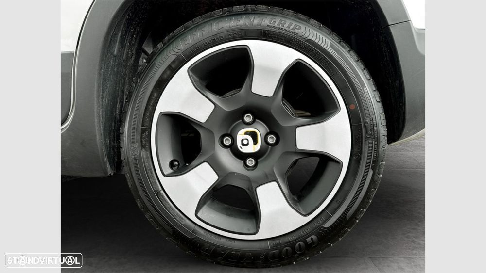 Fiat Panda Pandina 1.0 Hybrid - 23