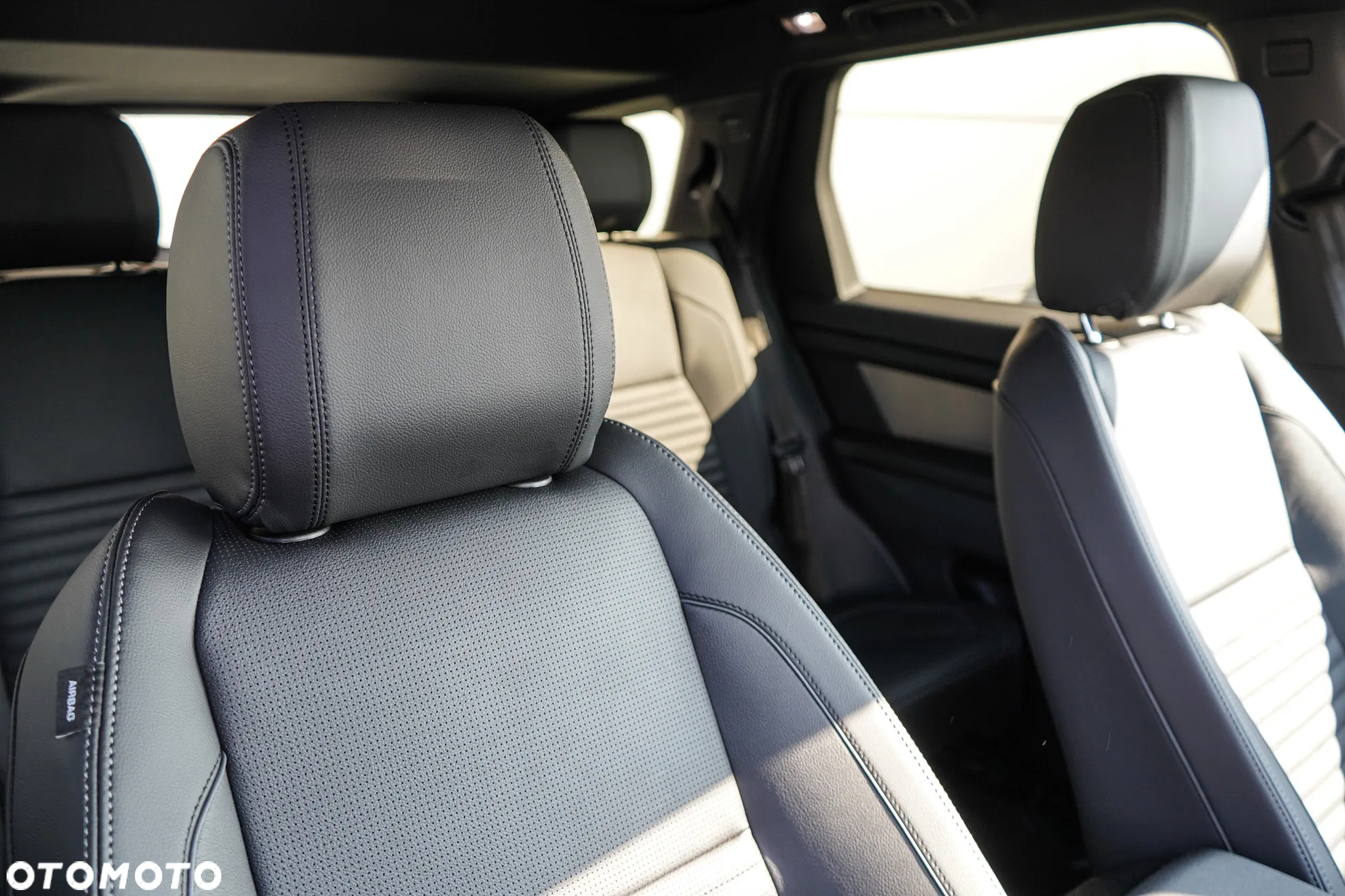 Land Rover Discovery Sport D200 Dynamic SE - 15