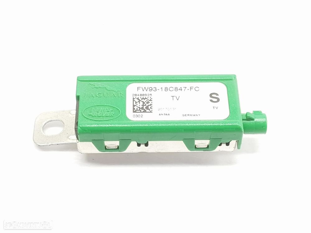 SENSOR LAND ROVER DISCOVERY SPORT - 1