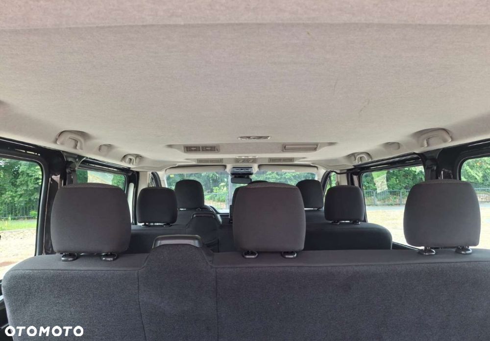 Renault Trafic - 34