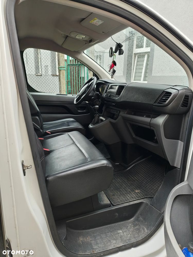 Citroën SpaceTourer - 5