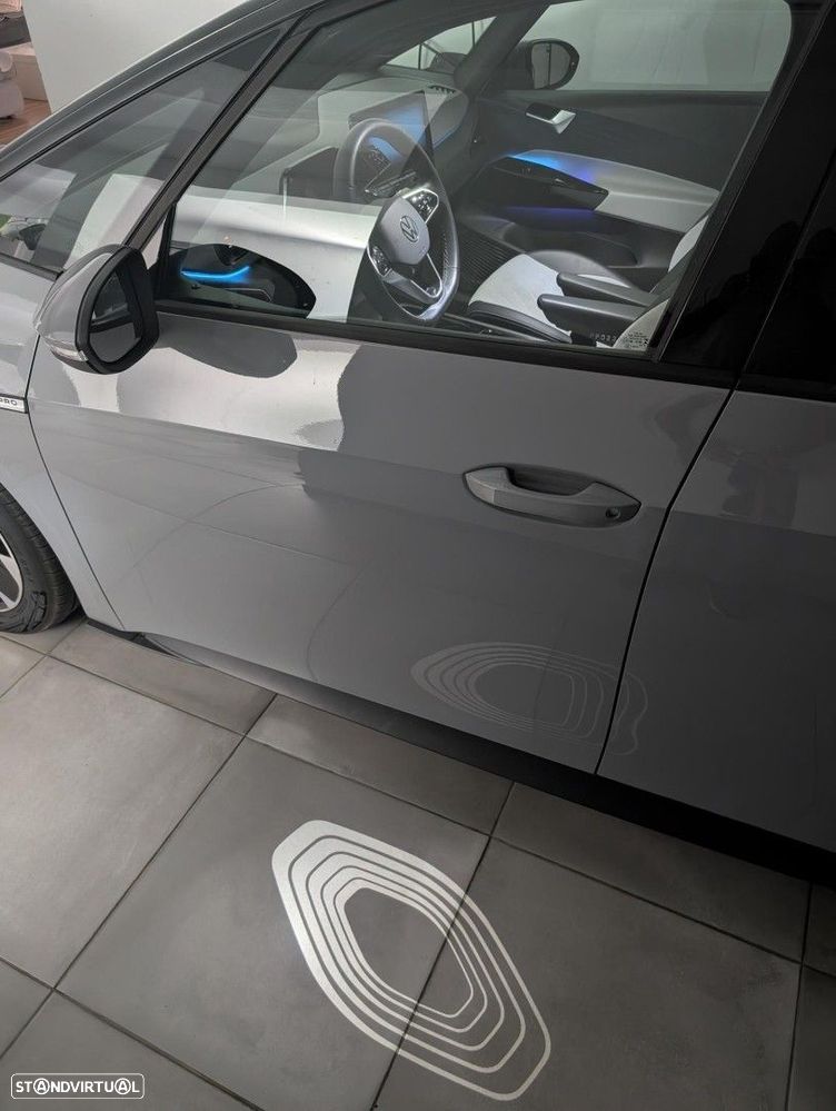 VW ID.3 Pro Performance - 15