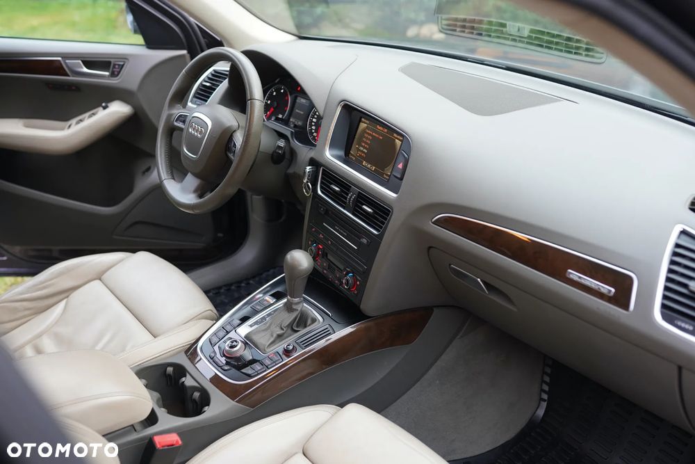 Audi Q5 3.0 TDI Quattro S tronic - 25