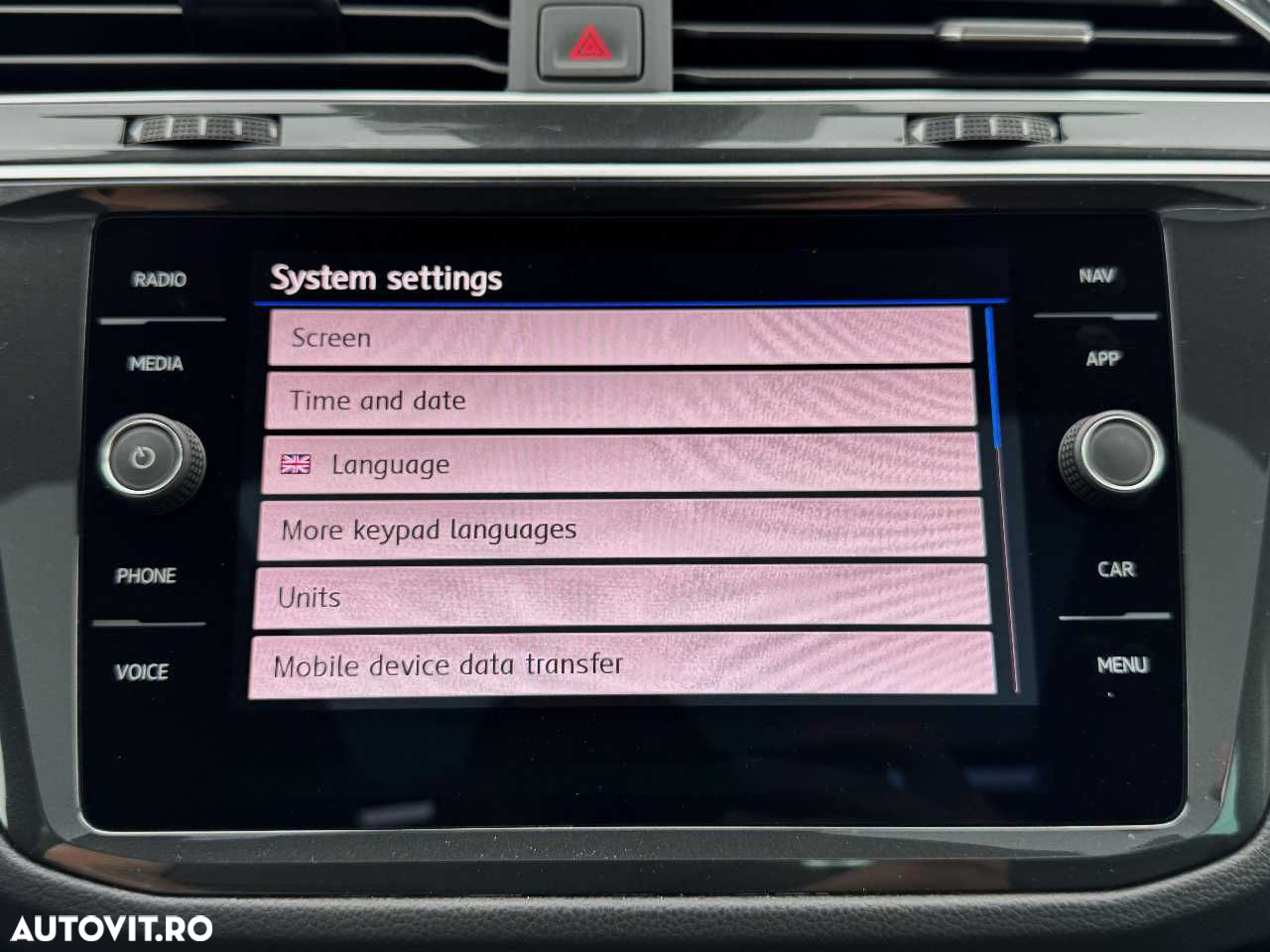 Volkswagen Tiguan 1.5 TSI ACT DSG Comfortline - 36