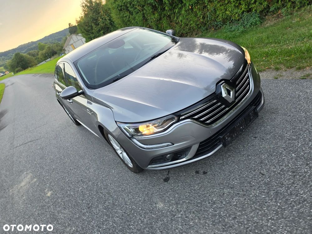 Renault Talisman - 9