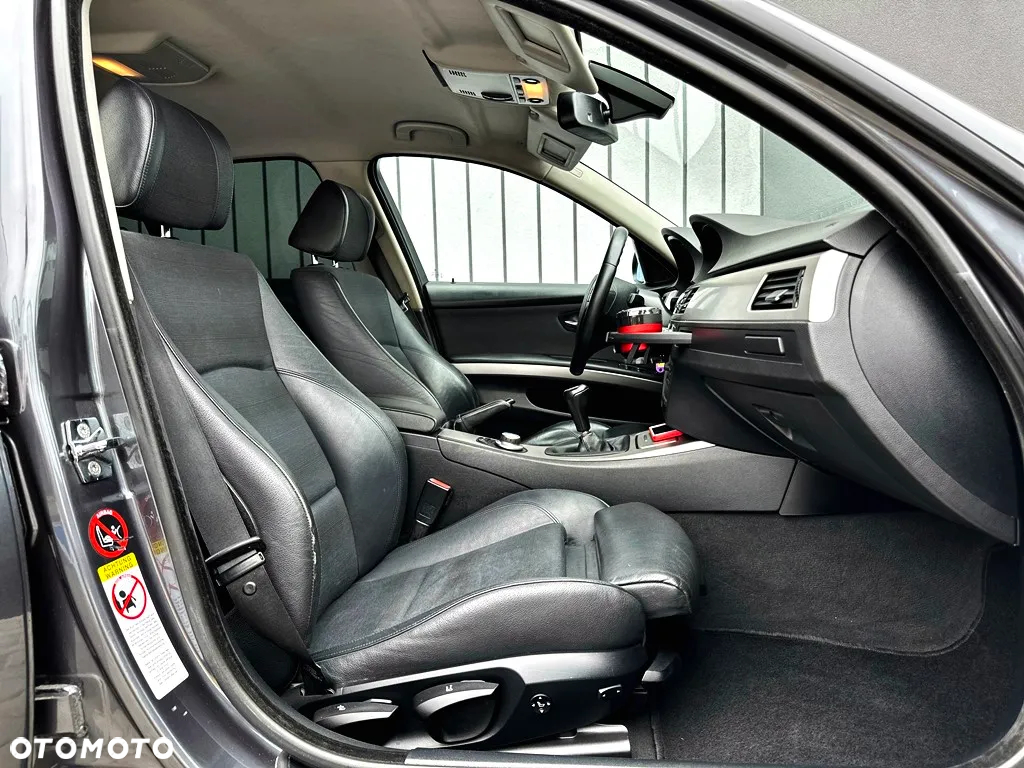 BMW-ALPINA D3 - 15