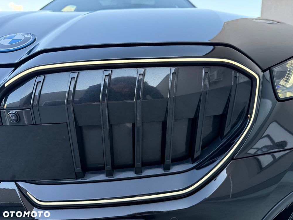 BMW Seria 5 550e xDrive PHEV M Sport - 31