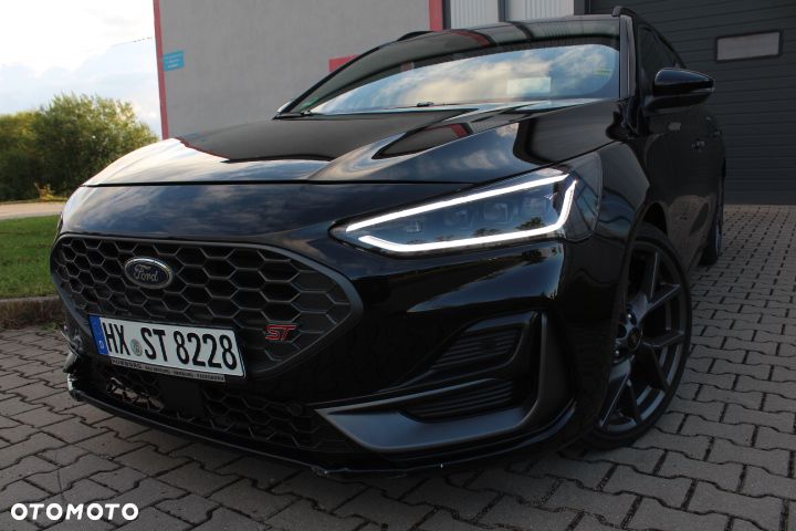 Ford Focus 2.3 EcoBoost ST X - 1