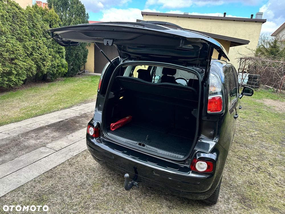 Citroën C3 Picasso VTi 95 Exclusive - 20