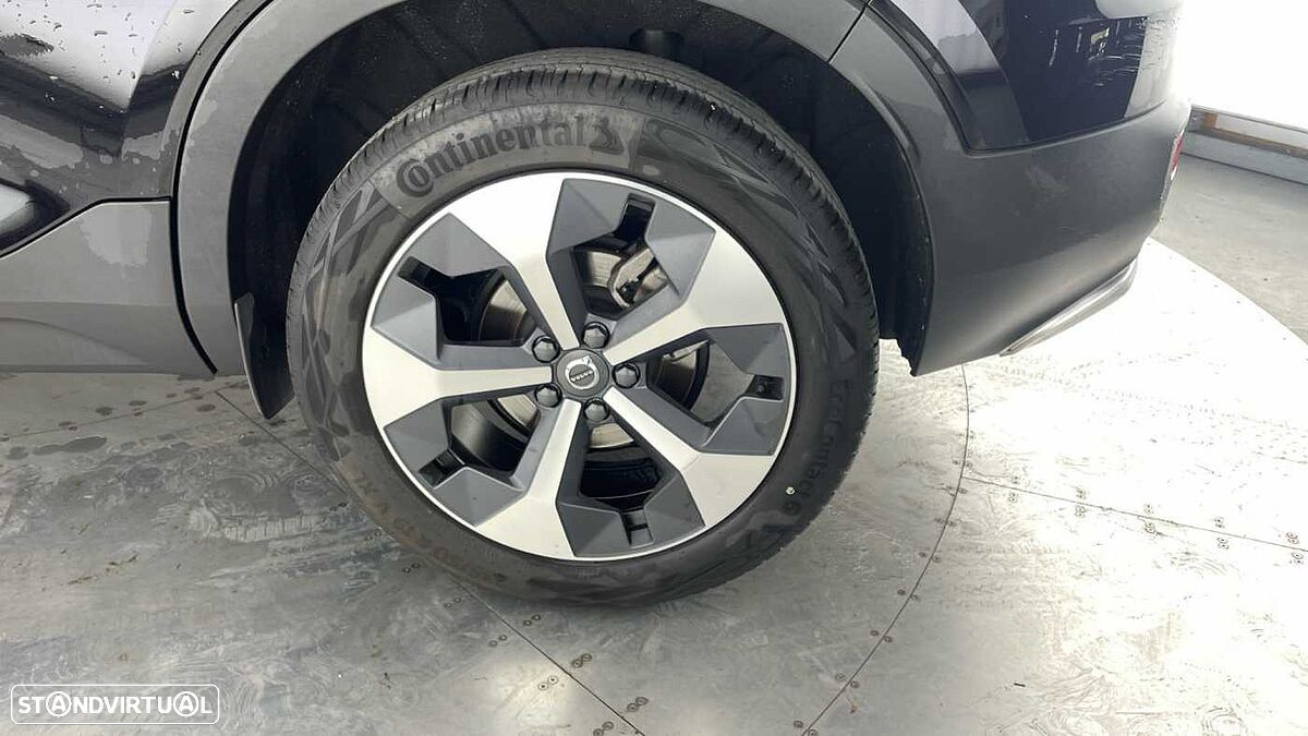 Volvo XC 40 - 13