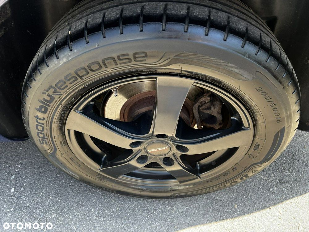 Opel Astra 1.7 CDTI DPF Active - 17