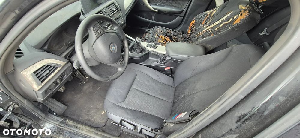 BMW Seria 1 116d Advantage - 14