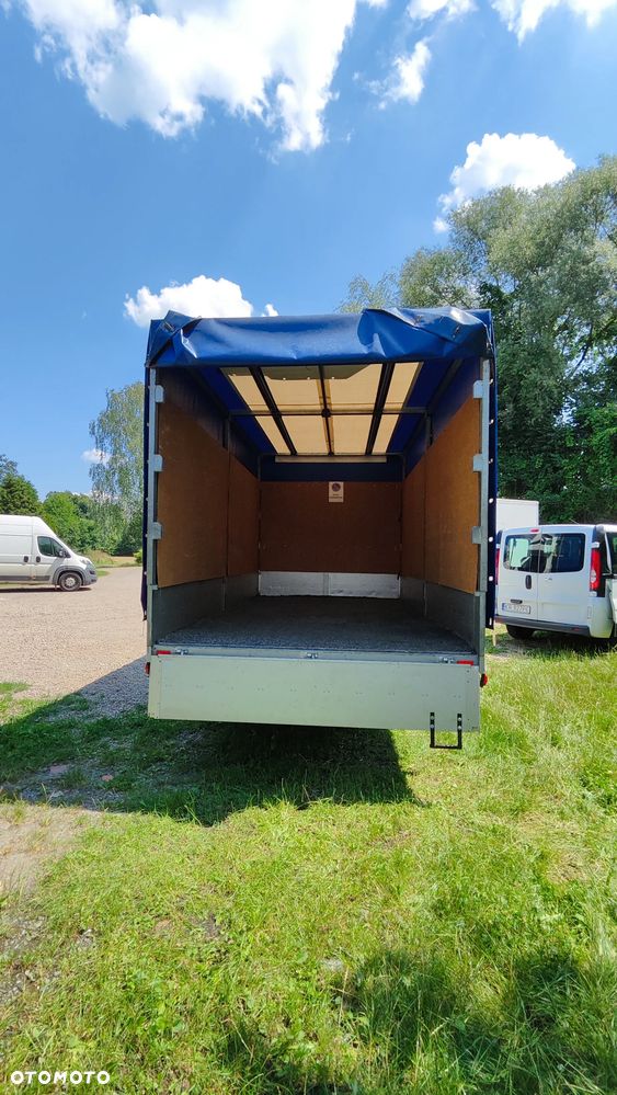 Fiat DUCATO 2.8 JTD - 9