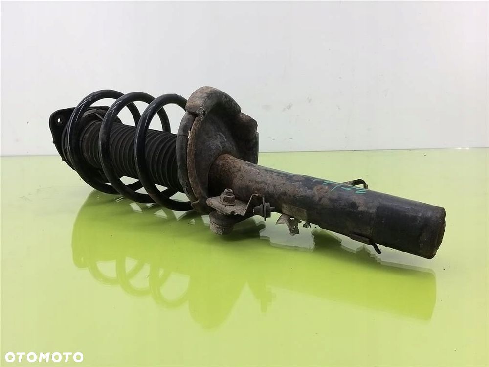 Mcpherson AMORTYZATOR przód prawy Ford Focus Mk2 2004-2011 1,6 TDCI - 4