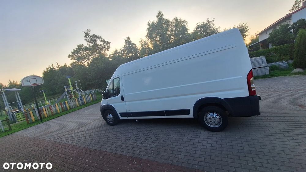 Citroën Jumper - 10