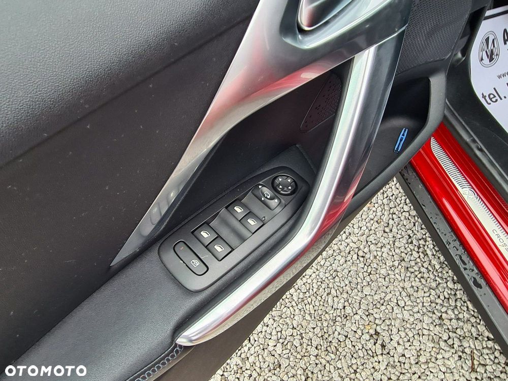 Peugeot 2008 1.2 Pure Tech Crossway S&S - 32
