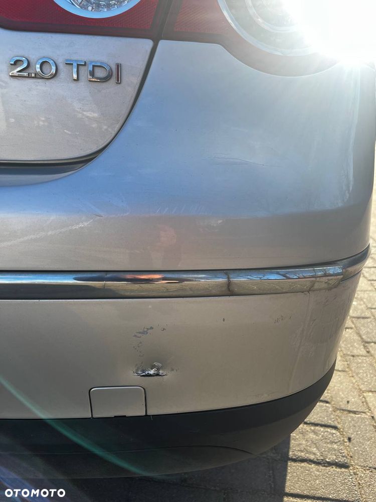 Volkswagen Passat 2.0 TDI DPF Comfortline DSG - 8