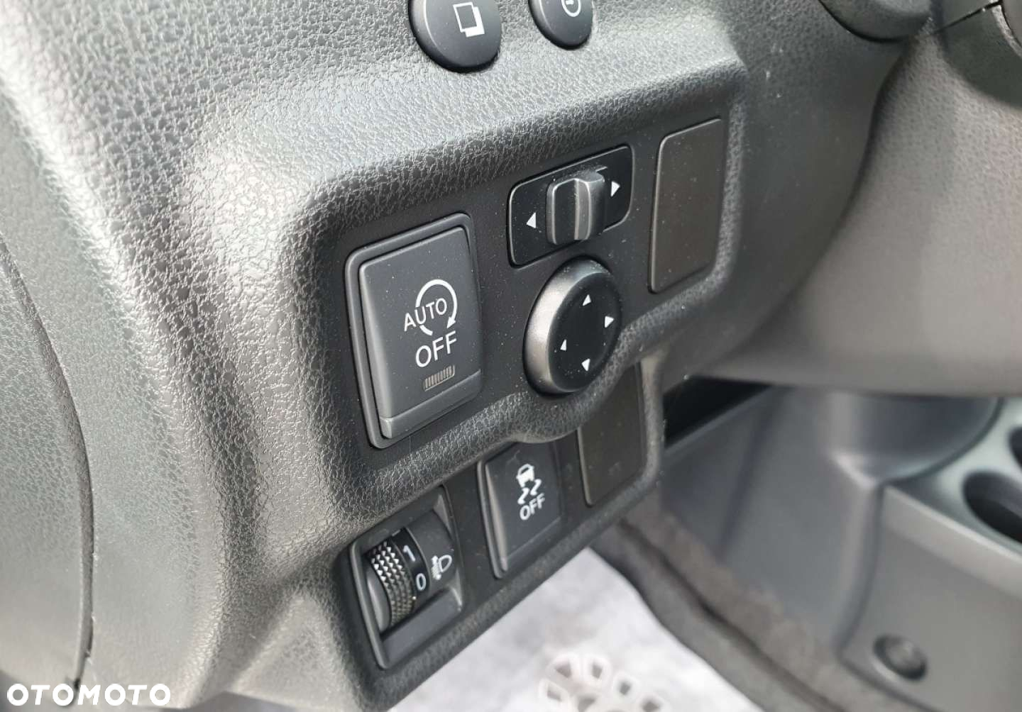Nissan Note - 22