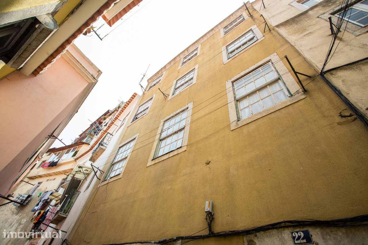 Prédio em Santa Maria Maior - Grande imagem: 2/8